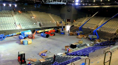 היכל הטוטו בחולון (משה חרמון)