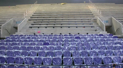 היכל הטוטו בחולון (משה חרמון)