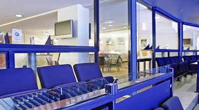 תאי הצפייה המפוארים (יח&qout;ץ) תאי הצפייה המפוארים (יח&qout;ץ)