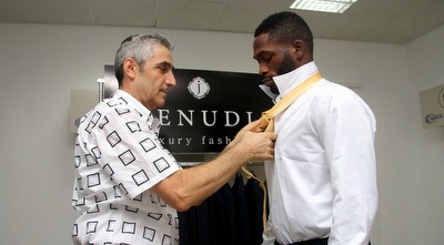 פארגו. רצה תמונה שלו עם פרקינס ולא של לנגפורד (רדאד ג´בארה) פארגו. רצה תמונה שלו עם פרקינס ולא של לנגפורד (רדאד ג´בארה)