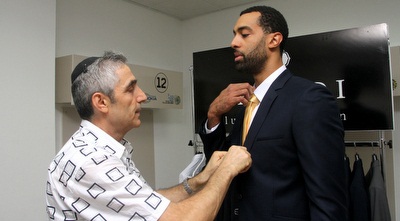 רנדל (רדאד ג´בארה) רנדל (רדאד ג´בארה)