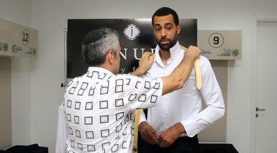 רנדל (רדאד ג´בארה) רנדל (רדאד ג´בארה)