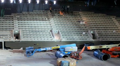 היכל הטוטו בחולון (משה חרמון)