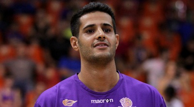 שלומי הרוש (רדאד ג´בארה)