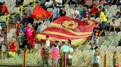 אוהדי אשדוד (משה חרמון)