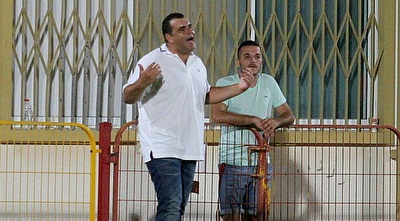 קורצקי (משה חרמון)