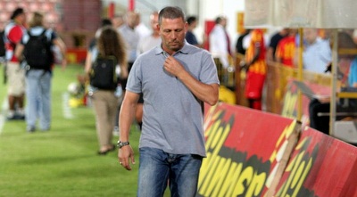 קלינגר (משה חרמון)