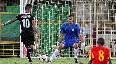 ממן מול משפתי (משה חרמון)