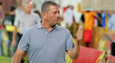 קלינגר (משה חרמון)