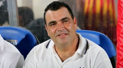 מנחם קורצקי (משה חרמון)