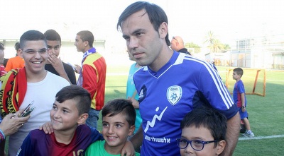 ביברס נאתכו (חגי ניזרי)