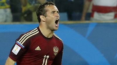 אלכסנדר קרז´אקוב (רויטרס) אלכסנדר קרז´אקוב (רויטרס)