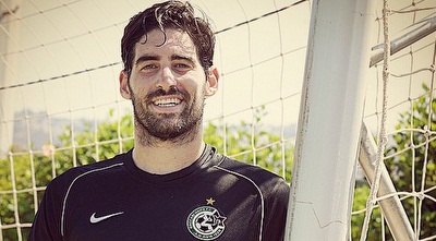 לויטה. יערוך בכורה מול סכנין (האתר הרשמי של מכבי חיפה, ראובן כהן)