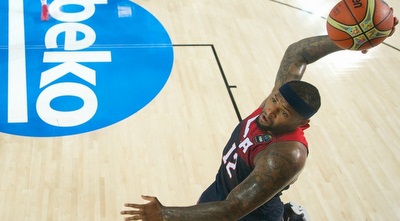 דמרכוס קאזינס. נבחרתו מנצחת ללא תחרות דמרכוס קאזינס. נבחרתו מנצחת ללא תחרות