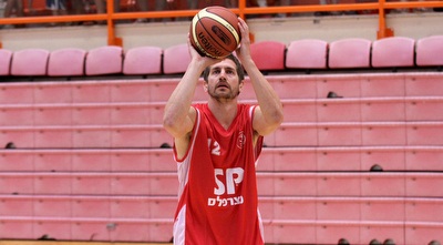 מתן נאור (רדאד ג´בארה)