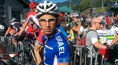 גיא ניב (אביעד יזרעאל)