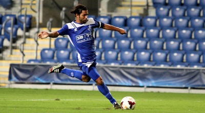 אסולין בועט (שי לוי)