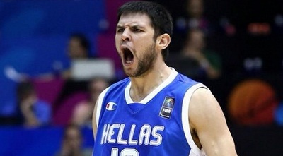 קוסטאס פפאניקולאו (מערכת ONE) קוסטאס פפאניקולאו (מערכת ONE)