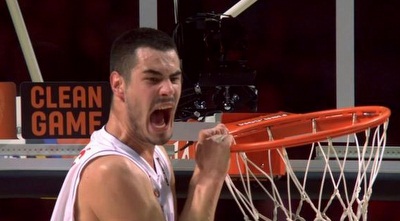 קאלניץ´ מטביע (מערכת ONE) קאלניץ´ מטביע (מערכת ONE)