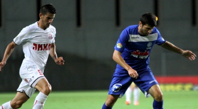 שוקרני (יניב גונן)