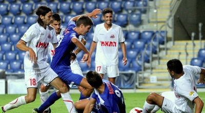 שבתאי (יניב גונן)