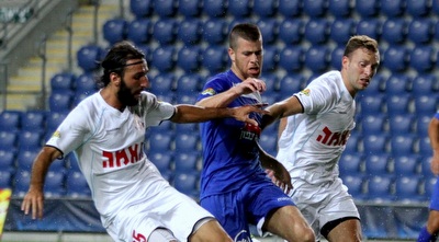 סטיבן כהן (יניב גונן)