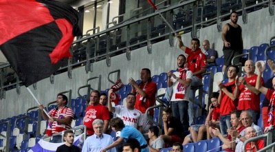 אוהדי הפועל חיפה (יניב גונן)