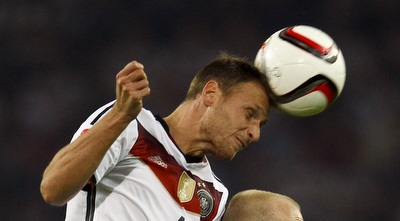 הובדס נוגח  (רויטרס)