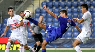 הרצג (יניב גונן)