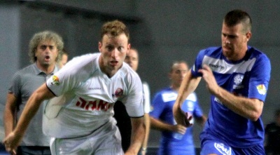 עומר ורד (יניב גונן)