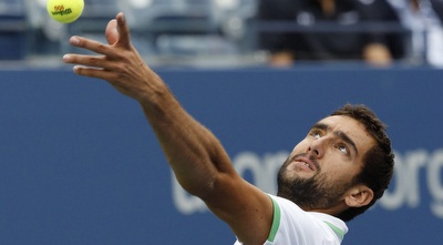 צ´יליץ´ מגיש (רויטרס) צ´יליץ´ מגיש (רויטרס)