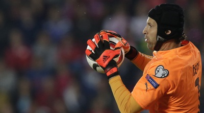 פטר צ´ך (רויטרס) פטר צ´ך (רויטרס)