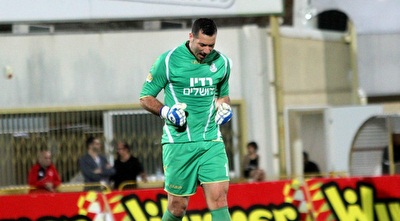 מרציאנו חוגג (חגי ניזרי) מרציאנו חוגג (חגי ניזרי)