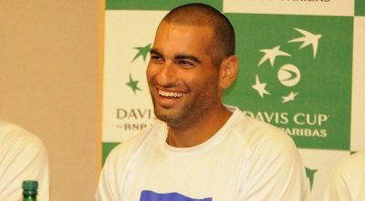 אנדי רם (מערכת ONE) אנדי רם (מערכת ONE)