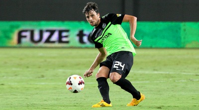 מיגל מיצ´ל (רדאד ג´בארה)