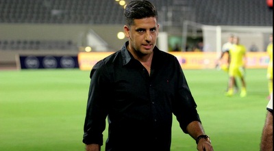 עידן בראון (משה חרמון)