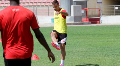 שלומי ארבייטמן (יניב גונן) שלומי ארבייטמן (יניב גונן)