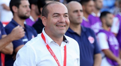 אייל ברקוביץ´ (חגי ניזרי)