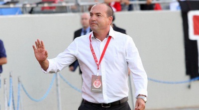 אייל ברקוביץ´. בדרך לעידן חדש (חגי ניזרי)