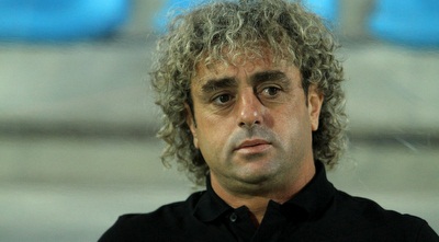 ראובן עטר . יעבה את המערך (עמית מצפה)