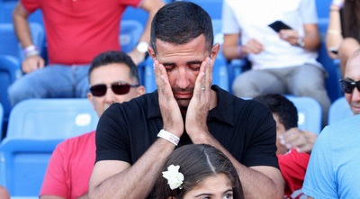 יגאל אנטבי (חגי ניזרי)