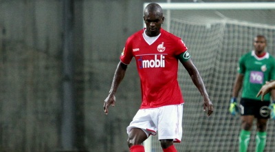 סוארס עם הכדור (יניב גונן) סוארס עם הכדור (יניב גונן)