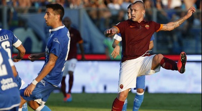 ראג´דה ניינגולן בועט (רויטרס)