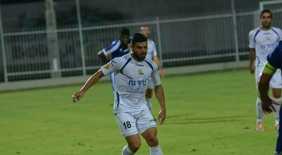 יניב איפרגן (מערכת ONE) יניב איפרגן (מערכת ONE)