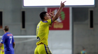 זהבי חוגג (יניב גונן) זהבי חוגג (יניב גונן)