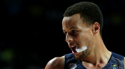 סטף קארי (צילום מסך)