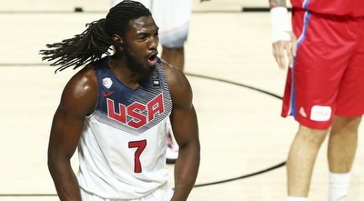 קנת´ פאריד מאושר