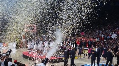 ארצות הברית אלופת העולם (טוויטר)