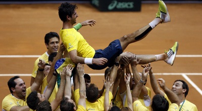 תומאס בלוצ´י (רויטרס)