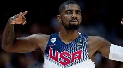 אירווינג. ה-MVP (טוויטר)